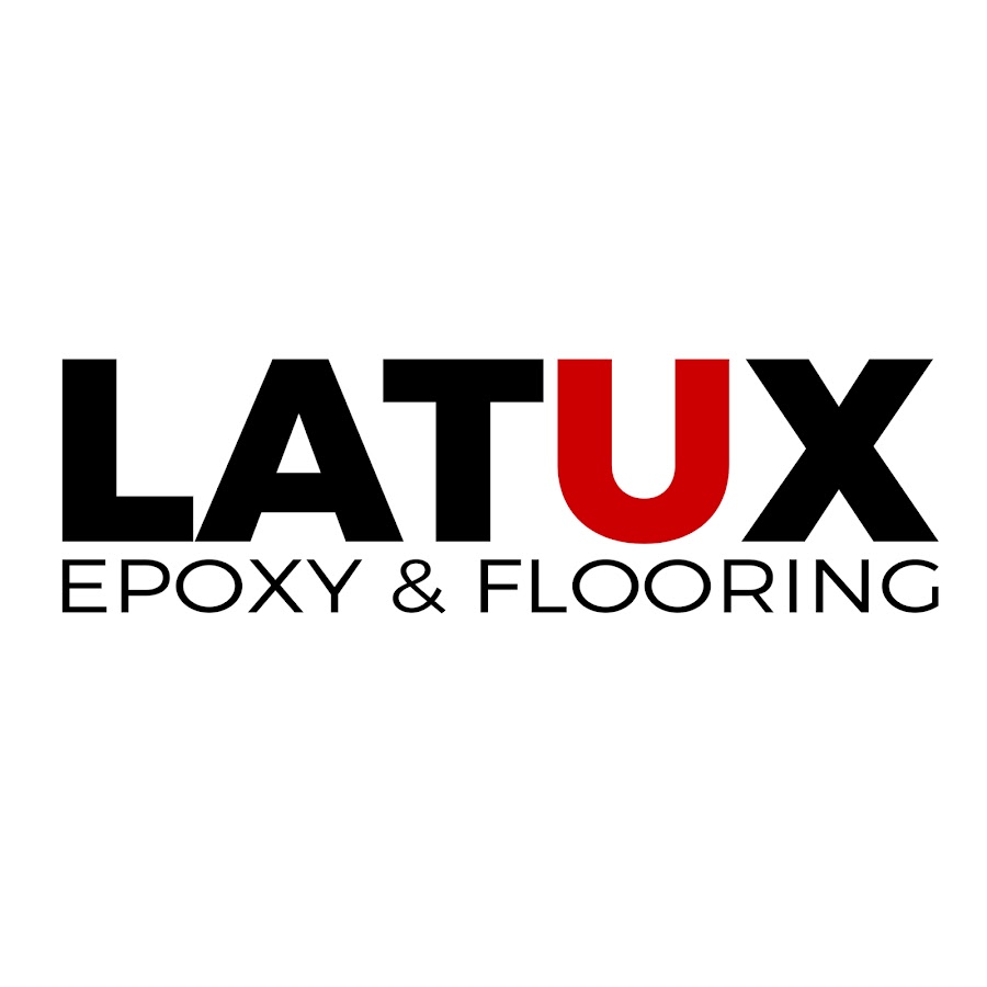 Latux Flat Squeegee - Latux Epoxy & Flooring