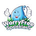 Worry Free Sprinklers