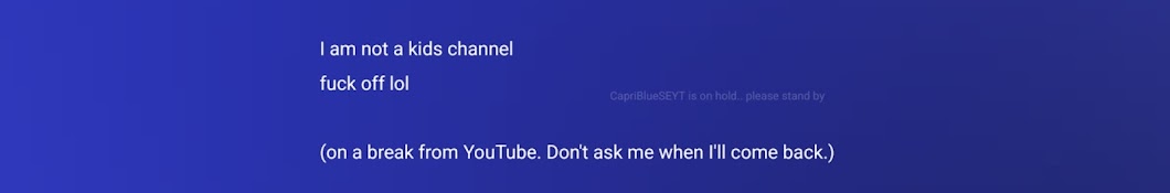 CapriBlueSEYT