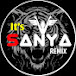 It's sanya remix 