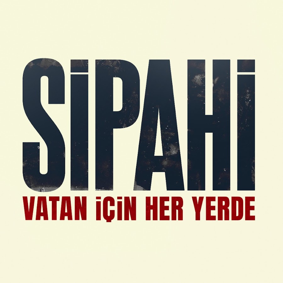 Sipahi @sipahidizitv