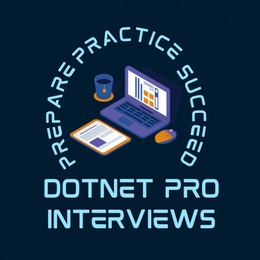 Dotnet pro interviews youtube