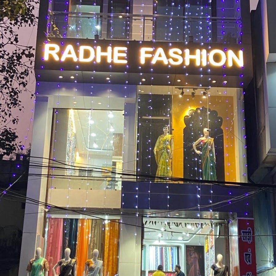 Radhe Fashion Designer (@DesignerRadhe) / X