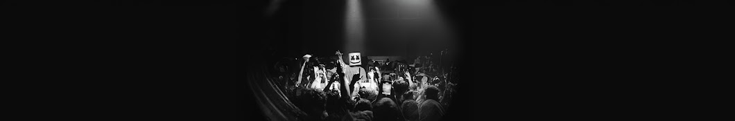 Marshmello Banner