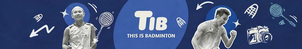 This Is Badminton