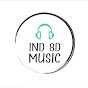 IND 8D Music