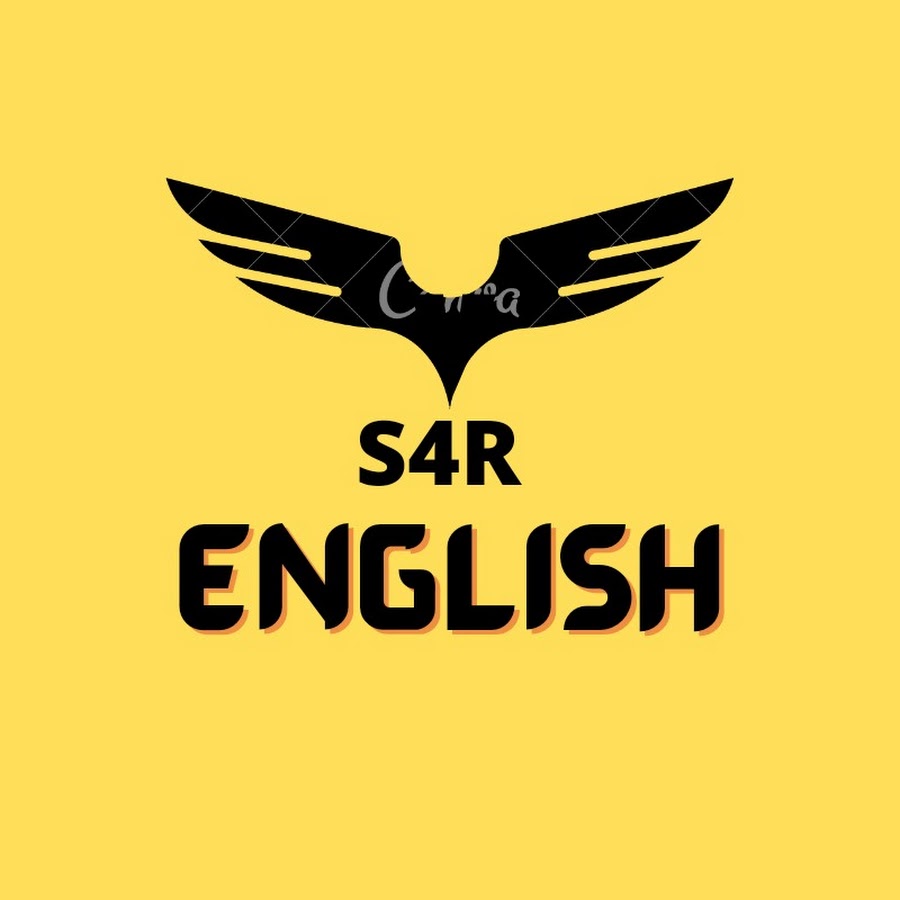 S4R  ENGLISH