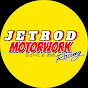 J E T R O D  MotorWork