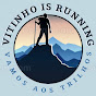 Vitinho is Running 