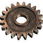 RustyCog