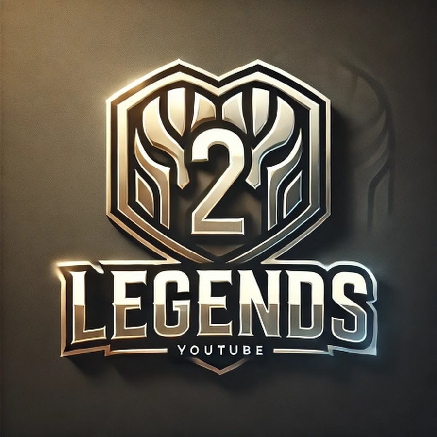 2 Legends - YouTube 2 Legends