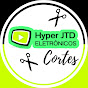 Hyper JTD CORTES