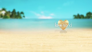 Love Island youtube banner