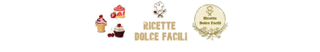 Ricette dolce facili