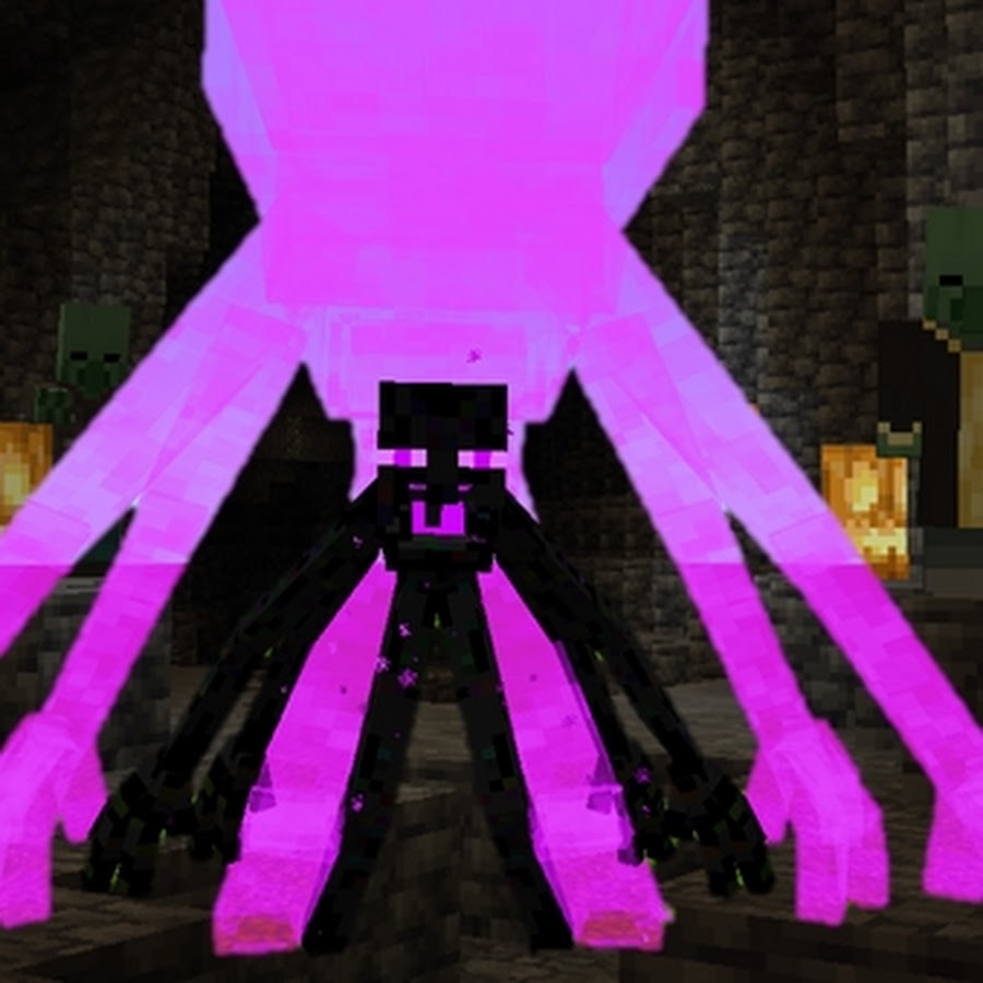 mutant enderman