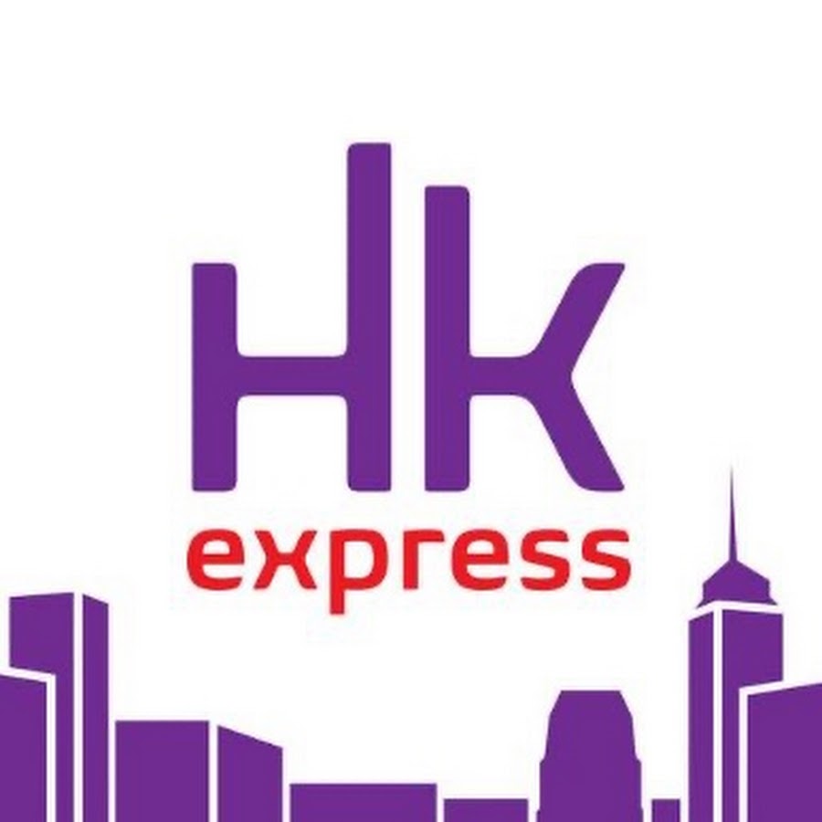 Hk express. URL Express HK.