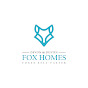 Devon and Dustin Fox - Fox Homes Team