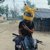 Bahraich Rider 01 