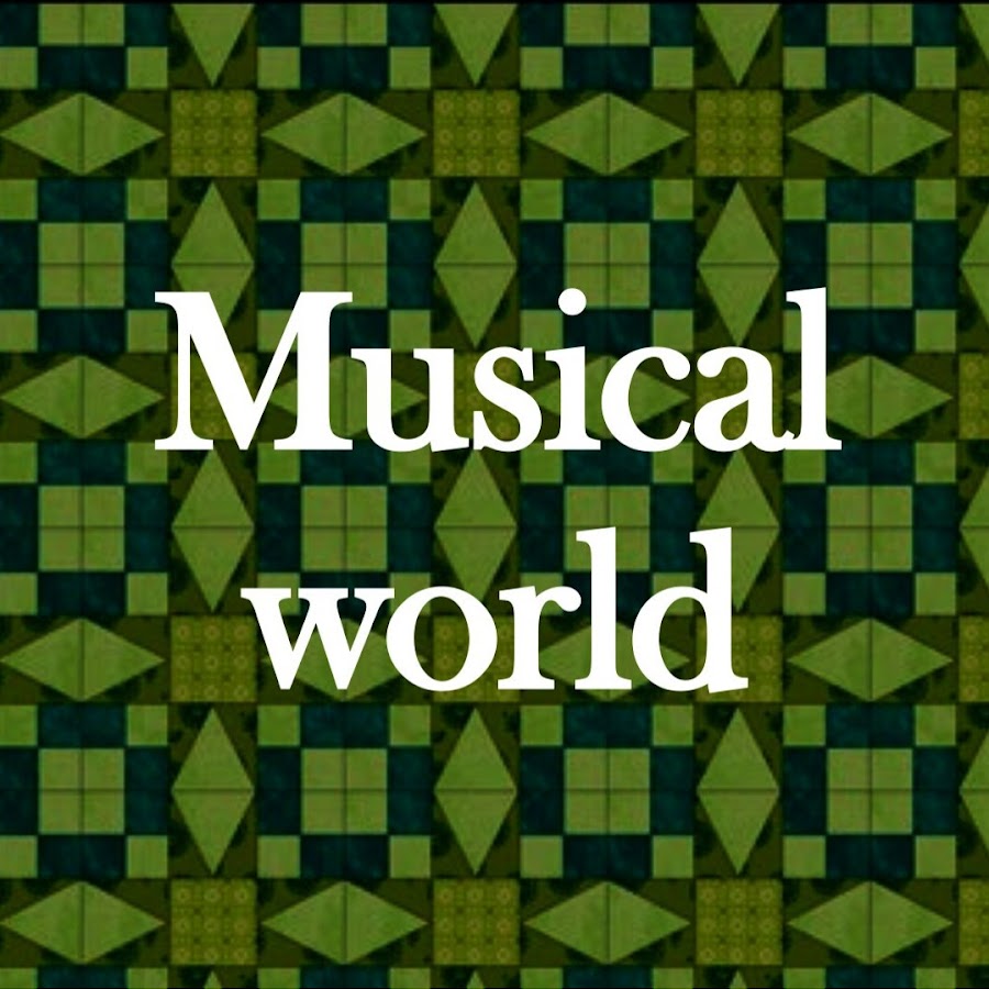 Musicalworld