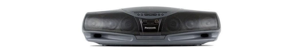 Panasonic Rx Cobra