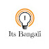 Its Bangali