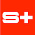 logo Sport+