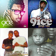 9ja mix