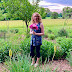 Pickin' Thyme Flower Farm 