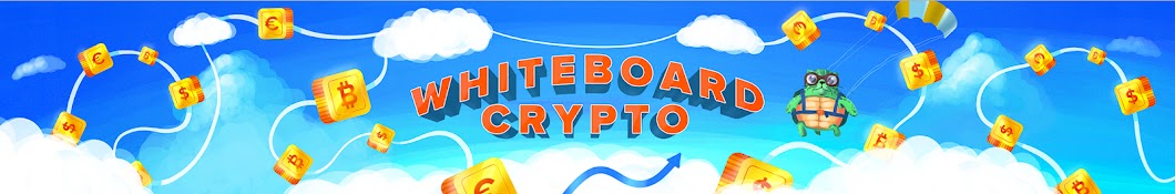 Whiteboard Crypto Banner