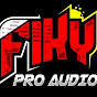 Fiky Pro Audio