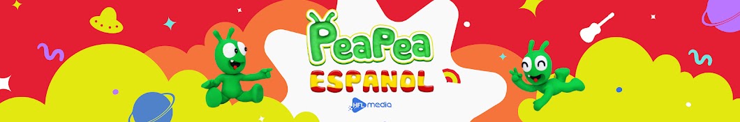 PeaPea Español