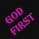 God first