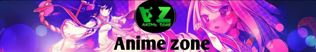Anime Zone Amv's (AnimeZoneAmv) - Profile