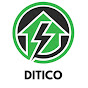 TỦ ĐIỆN DITICO