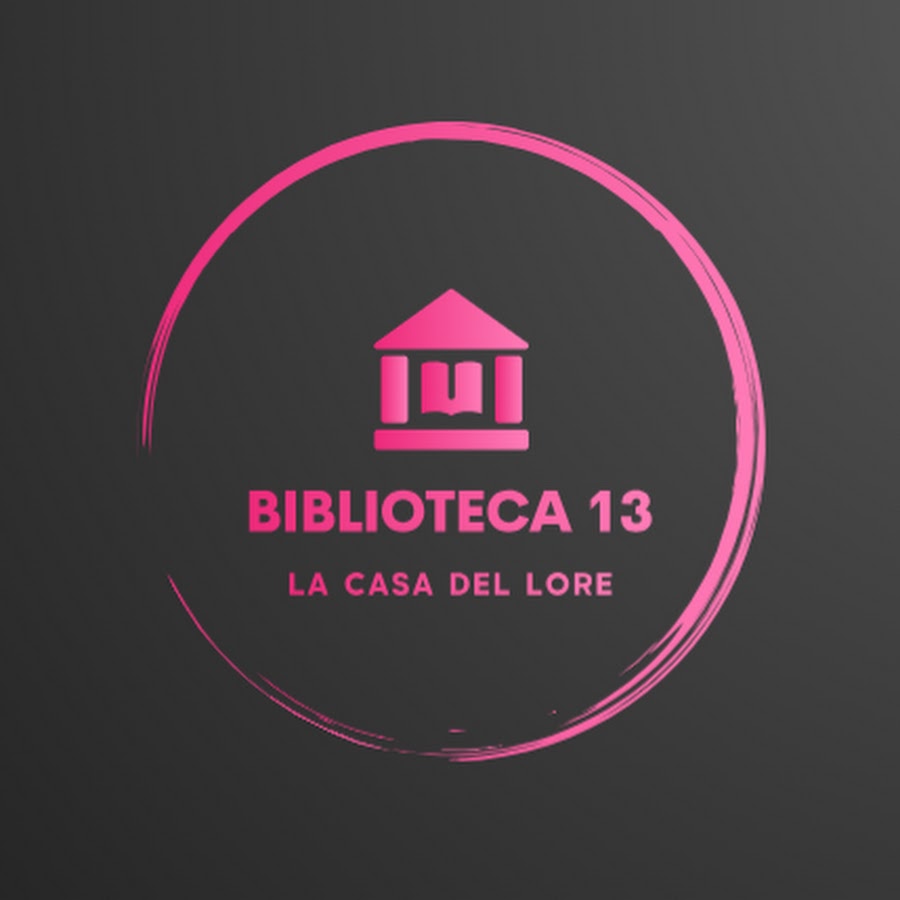 Biblioteca 13 @bibliotecaphyrexiana5282