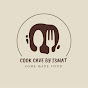 Cook Cave by Ismat 