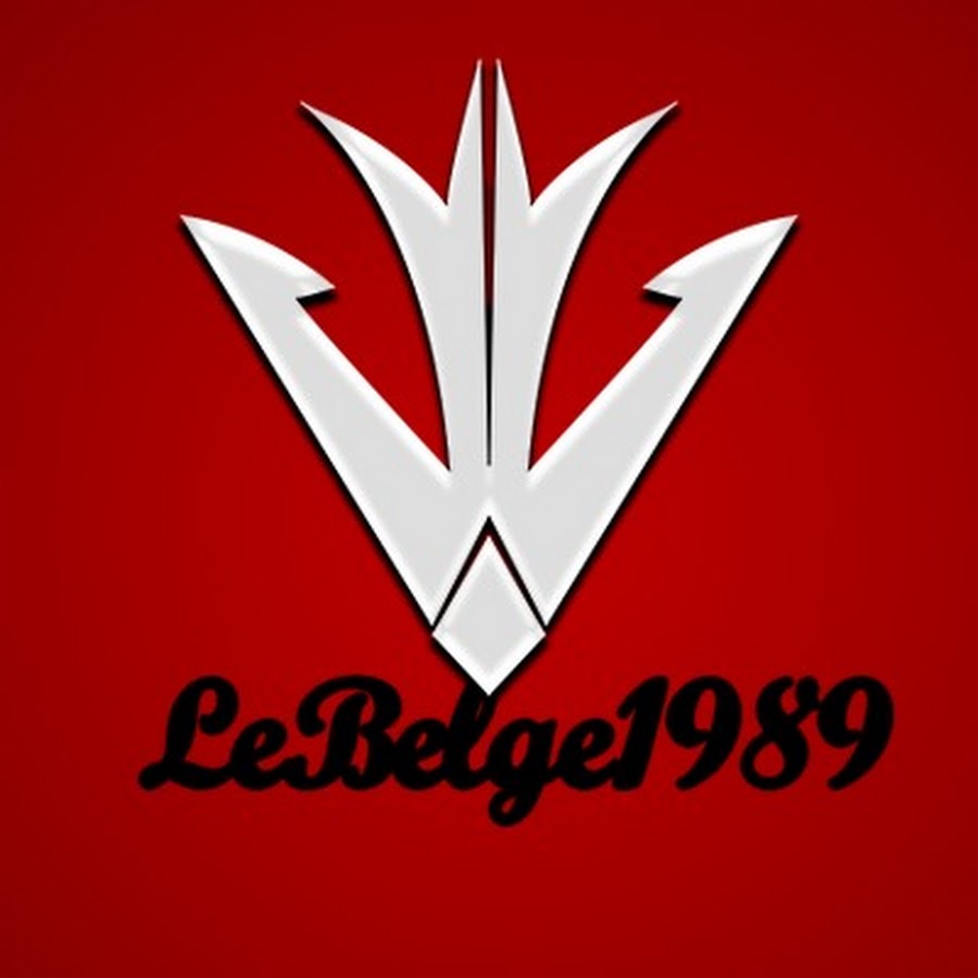 LeBelge1989