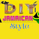 DIY Jamaican Style