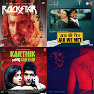 bollywood slow songs