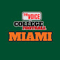 Miami at The Voice of College Football