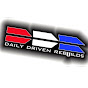 Daily driven rebuilds