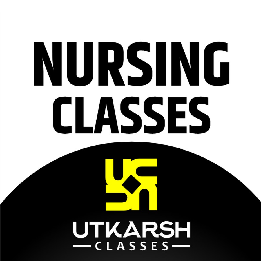 Ready go to ... https://www.youtube.com/channel/UCiKEBdOKmGyluNl0-w4PzYA [ Utkarsh Nursing Classes]