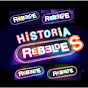 Histórias Rebeldes