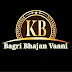 K-B Bagdi Bhajan Vani