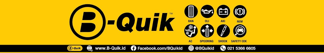 B-Quik Indonesia