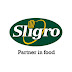 logo Sligro | Partner in Food