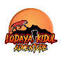 Lodaya Kidul Adventure