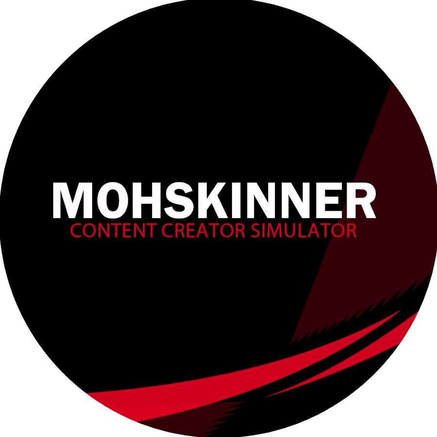 MohSkinner - موح سكينر