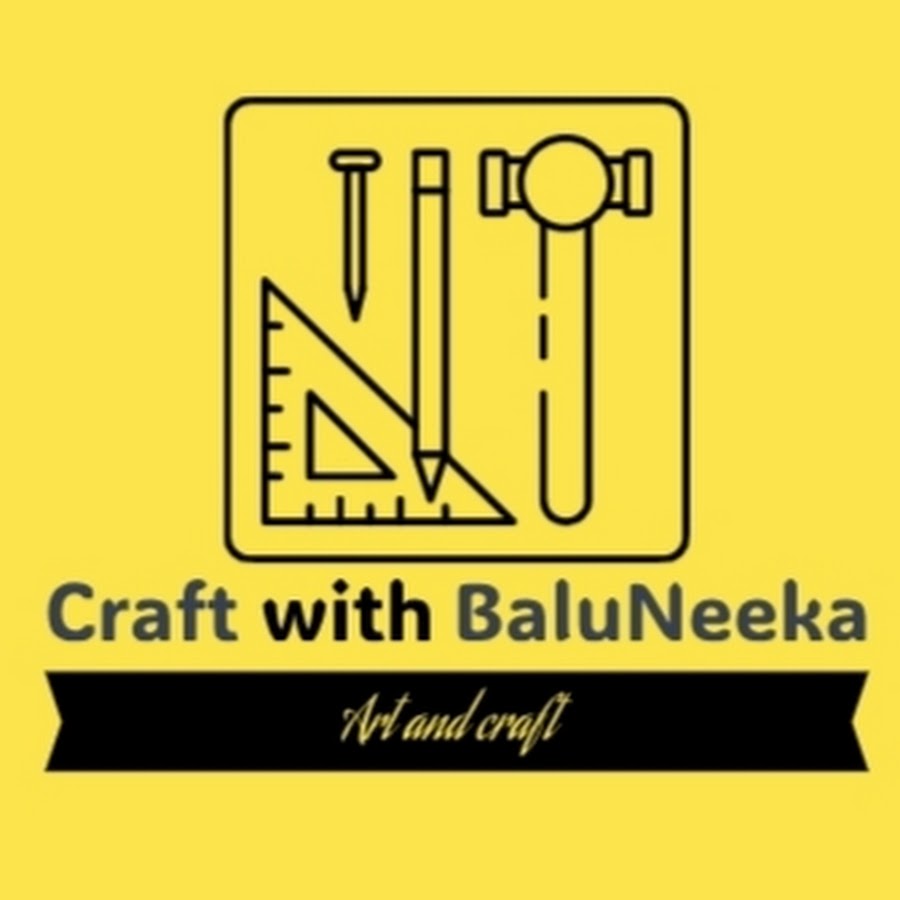 Craft with Baluneeka5 @Craft-with-Baluneeka5