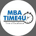 logo MBA Time4U